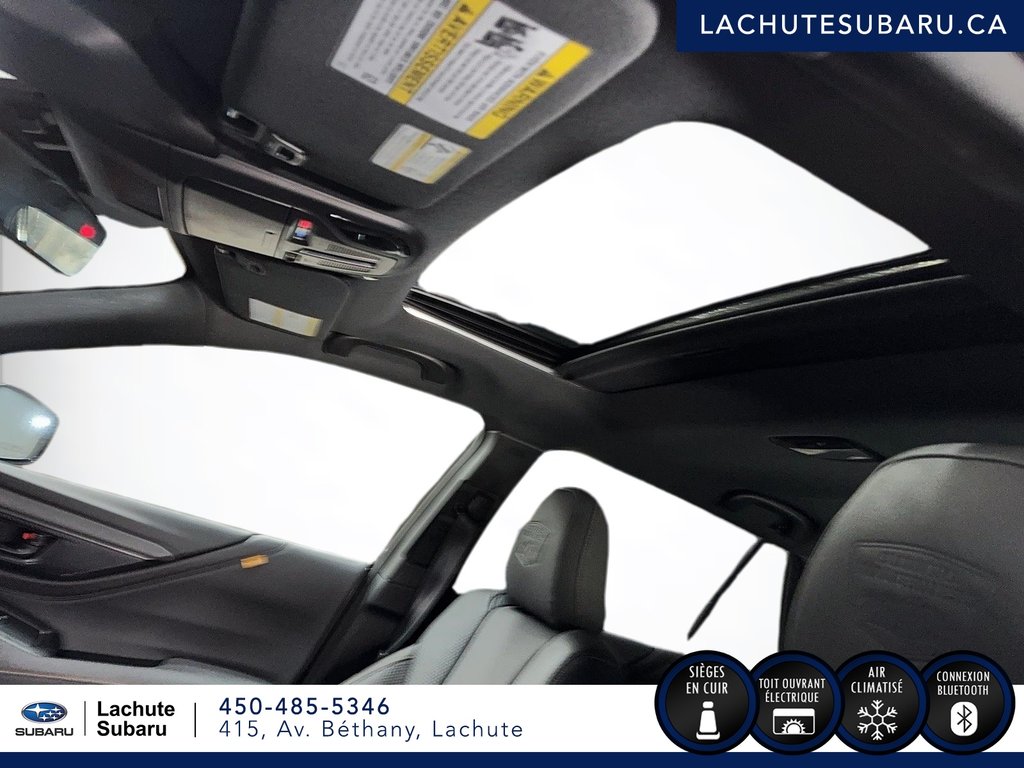 2025 Subaru Outback 2.4L Wilderness Turbo in Lachute, Quebec - 7 - w1024h768px