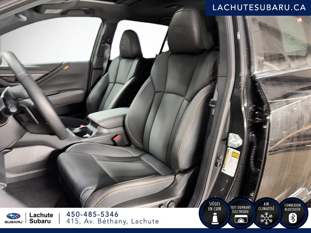 2025 Subaru Outback 2.4L Wilderness Turbo in Lachute, Quebec - 6 - w1024h768px