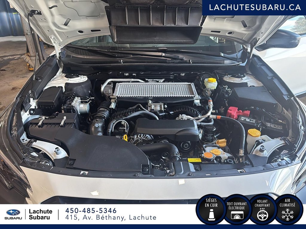 Subaru Outback Wilderness 2025 à Lachute, Québec - 21 - w1024h768px
