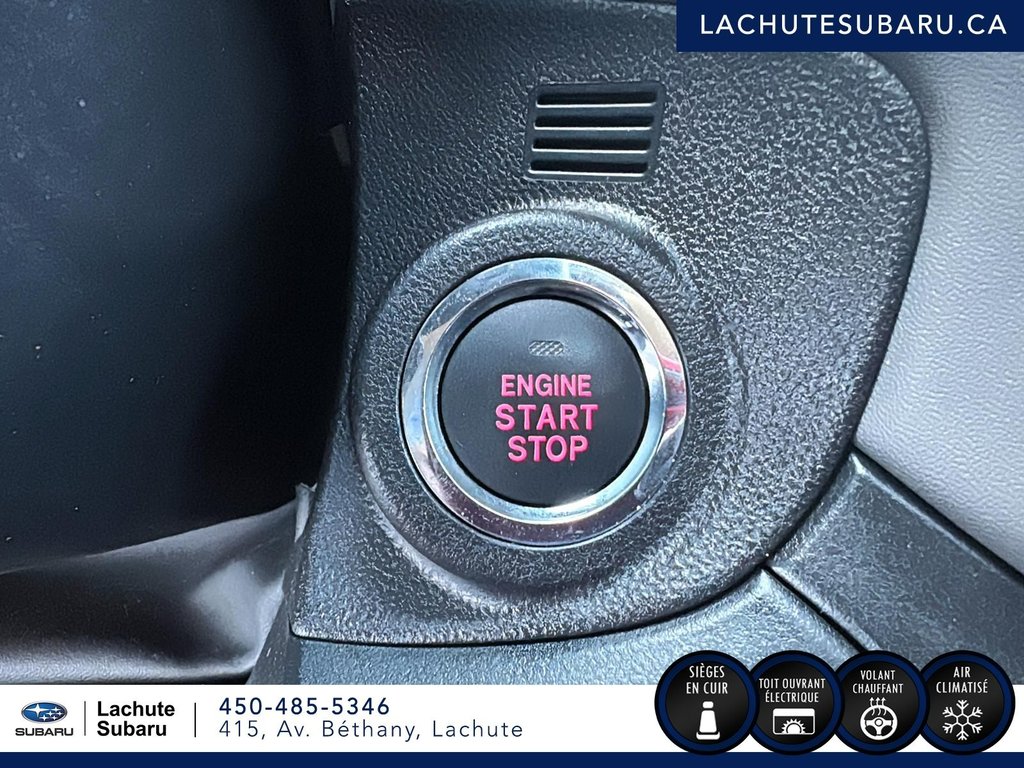 2025 Subaru Outback Onyx in Lachute, Quebec - 21 - w1024h768px