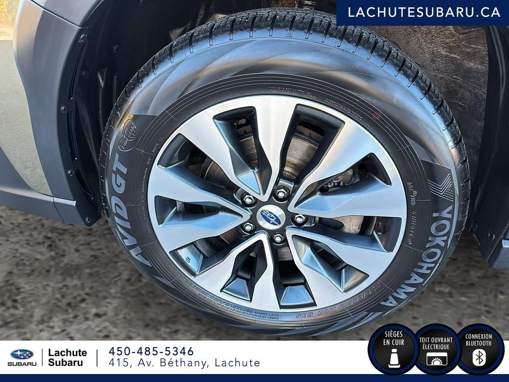 Subaru Outback Premier XT 2025 à Lachute, Québec - 13 - w1024h768px
