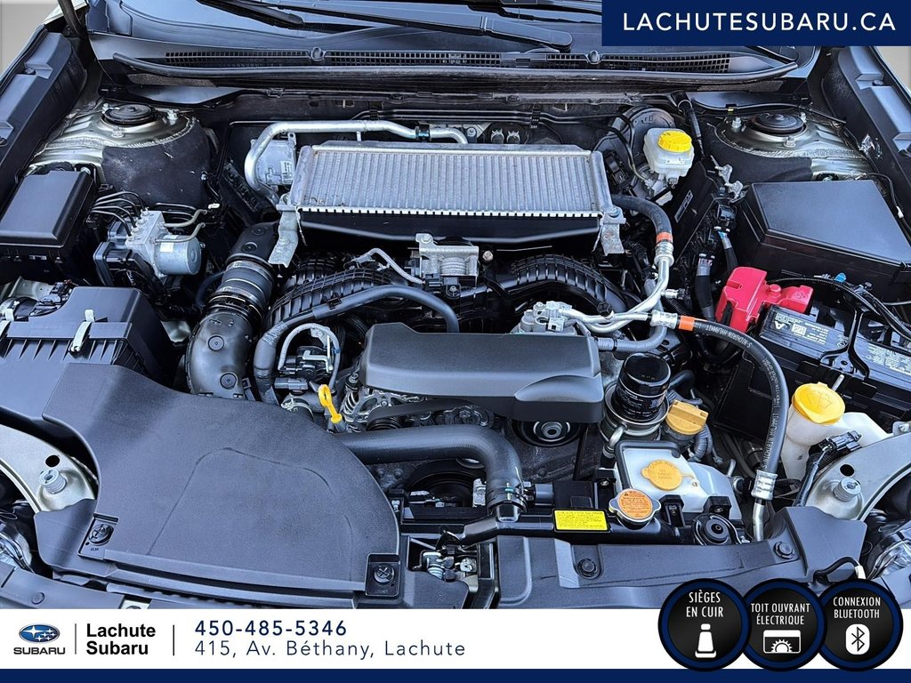 Subaru Outback Premier XT 2025 à Lachute, Québec - 16 - w1024h768px