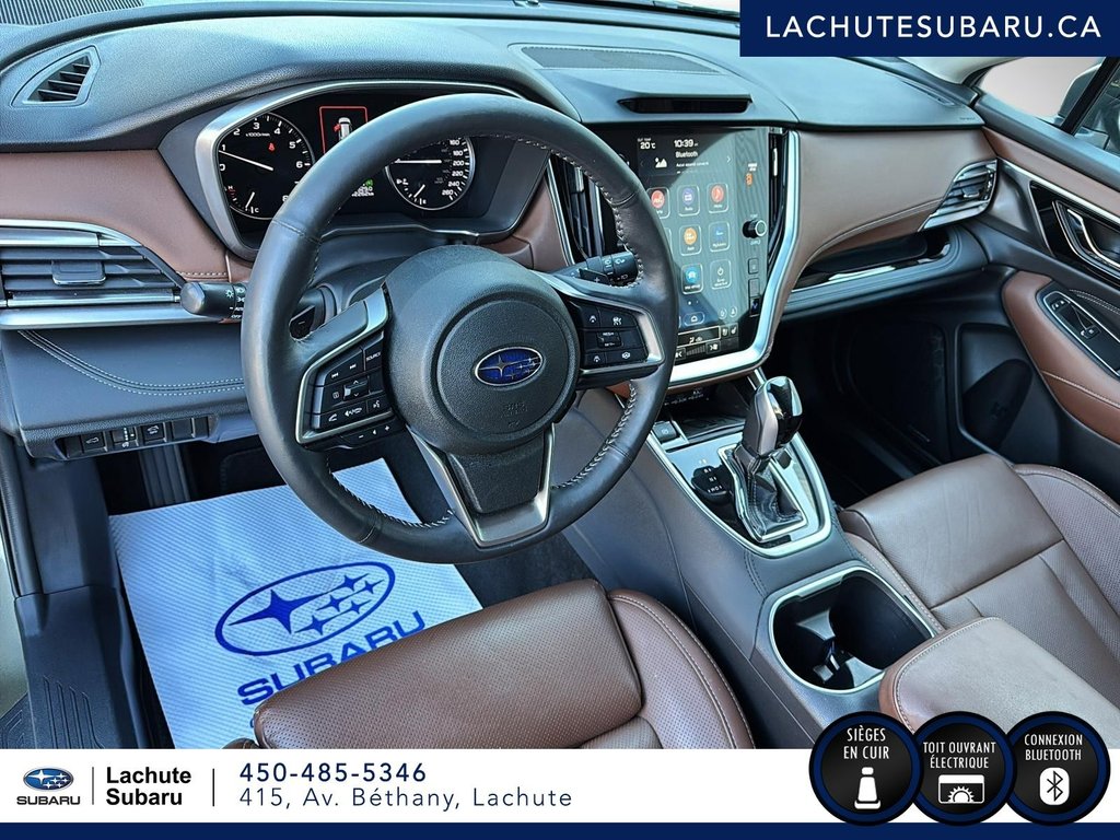 Subaru Outback Premier XT 2025 à Lachute, Québec - 20 - w1024h768px