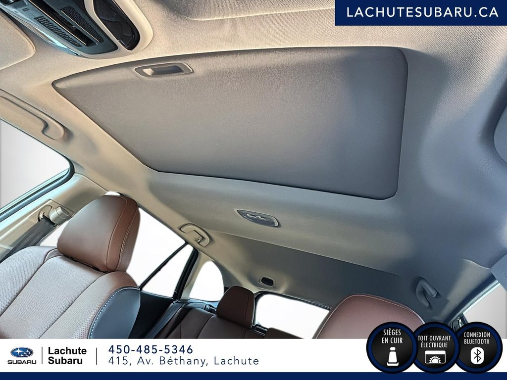 Subaru Outback Premier XT 2025 à Lachute, Québec - 27 - w1024h768px