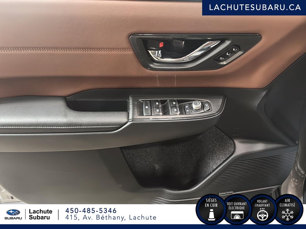 2026 Subaru Outback Premier XT in Lachute, Quebec - 13 - w1024h768px