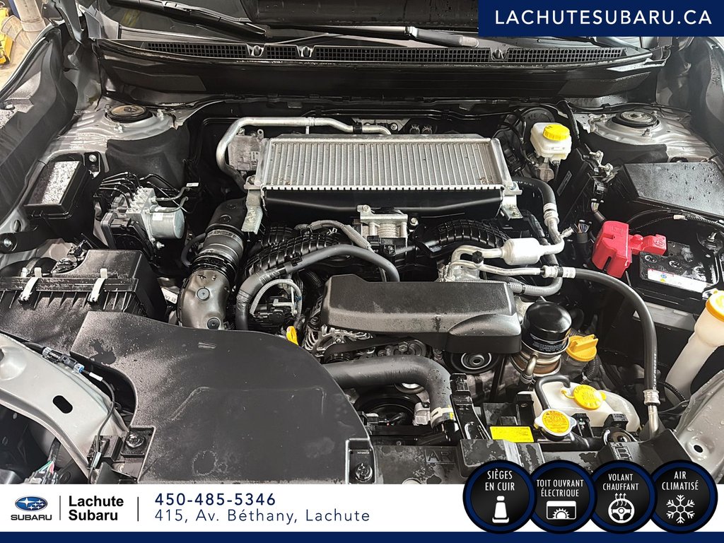 2026 Subaru Outback Premier XT in Lachute, Quebec - 9 - w1024h768px