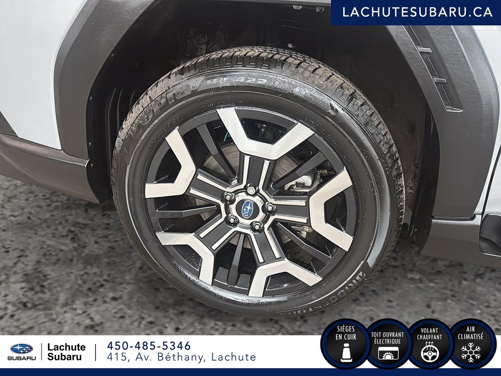 2026 Subaru Outback Premier XT in Lachute, Quebec - 8 - w1024h768px