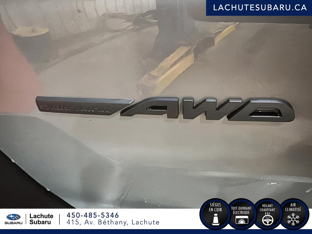 2026 Subaru Outback Premier XT in Lachute, Quebec - 18 - w1024h768px
