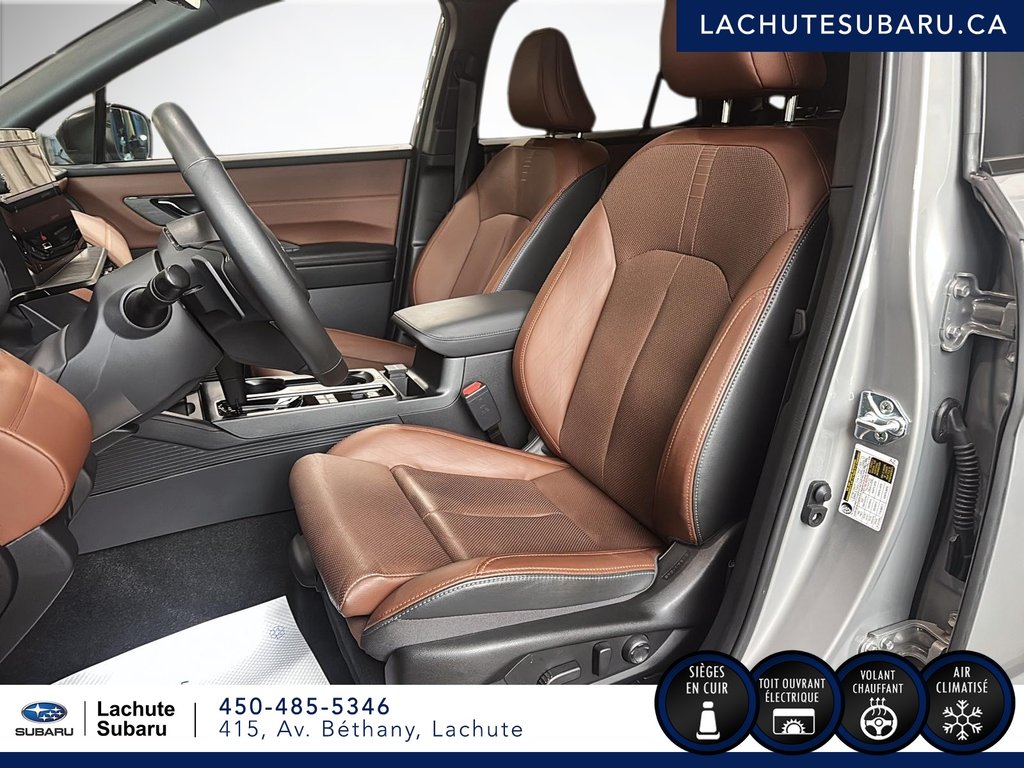 2026 Subaru Outback Premier XT in Lachute, Quebec - 10 - w1024h768px