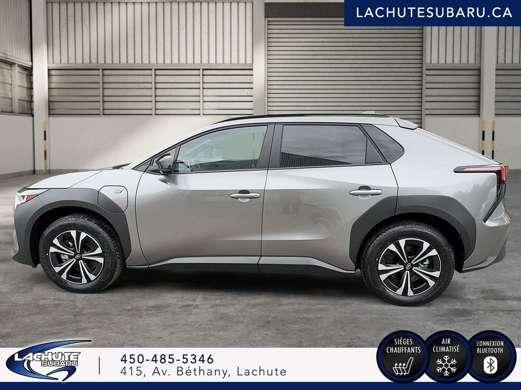 SOLTERRA RUE AWD 2024 à Lachute, Québec - 4 - w1024h768px