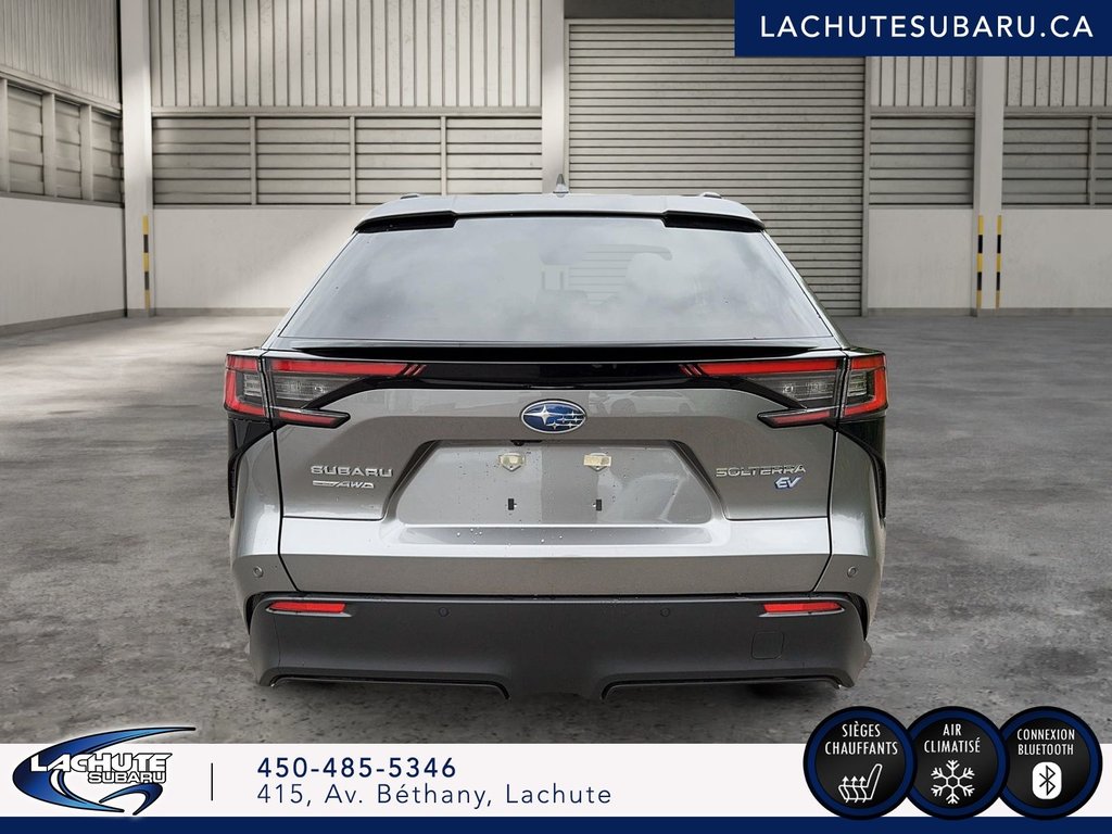 SOLTERRA RUE AWD 2024 à Lachute, Québec - 3 - w1024h768px