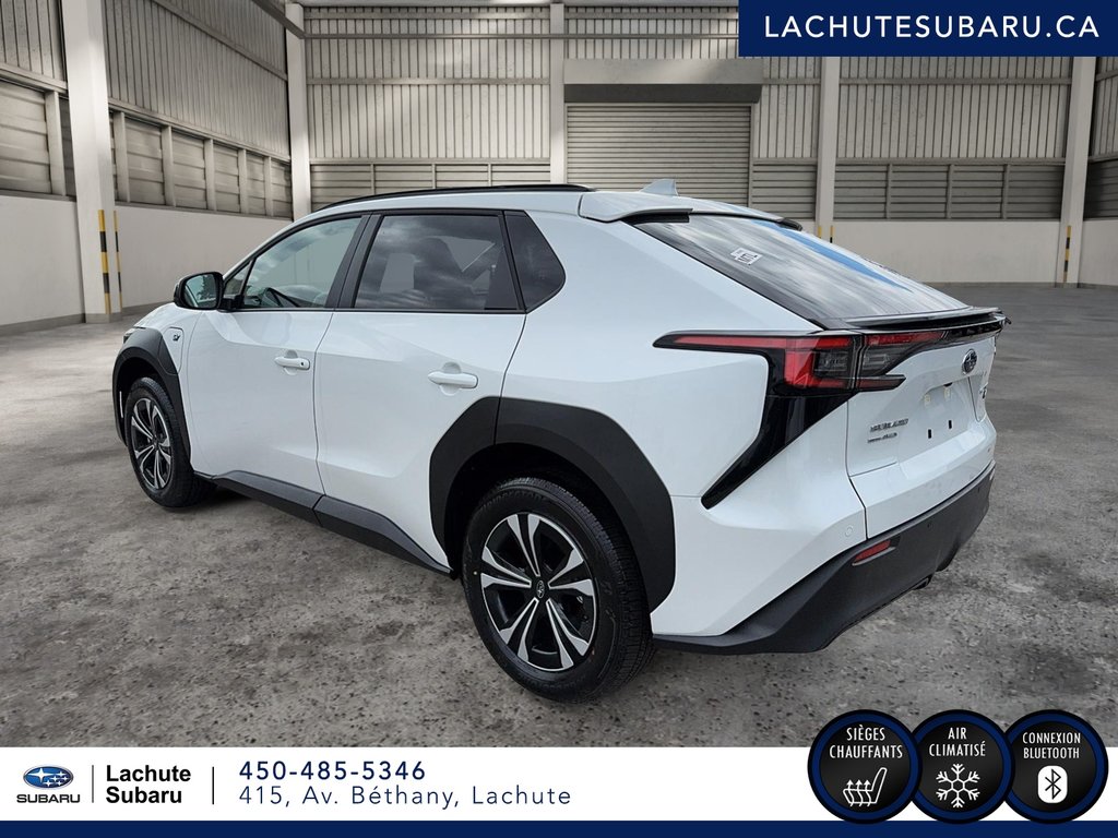 SOLTERRA RUE AWD 2024 à Lachute, Québec - 4 - w1024h768px