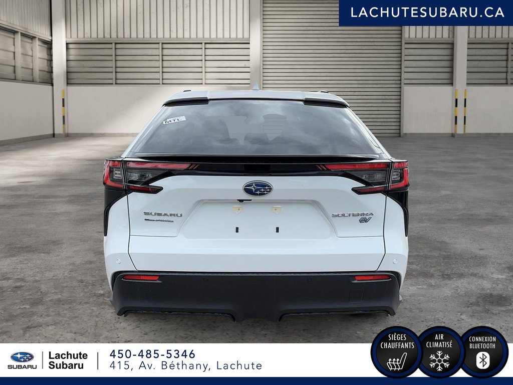 SOLTERRA RUE AWD 2024 à Lachute, Québec - 3 - w1024h768px