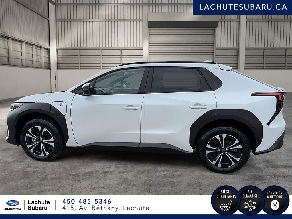 SOLTERRA RUE AWD 2024 à Lachute, Québec - 5 - w1024h768px