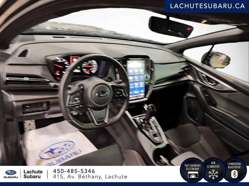 Subaru WRX Sport 2022 à Lachute, Québec - 15 - w1024h768px