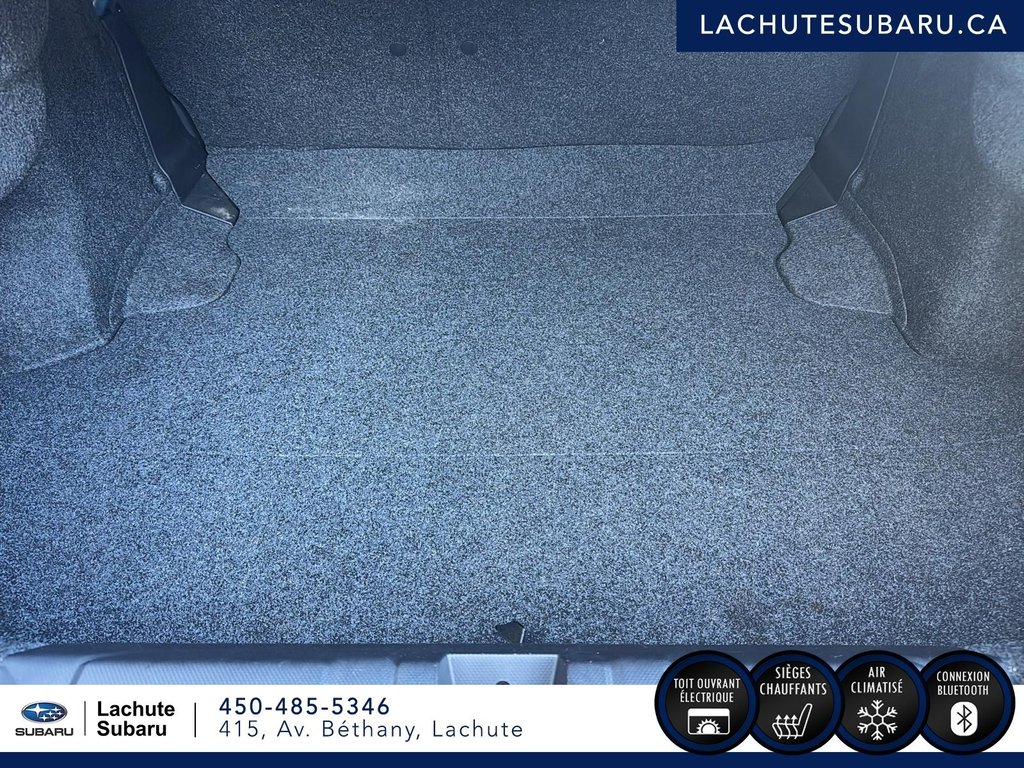 Subaru WRX Sport 2024 à Lachute, Québec - 9 - w1024h768px
