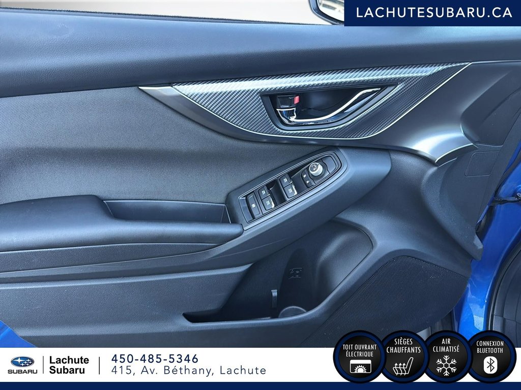 Subaru WRX Sport 2024 à Lachute, Québec - 18 - w1024h768px