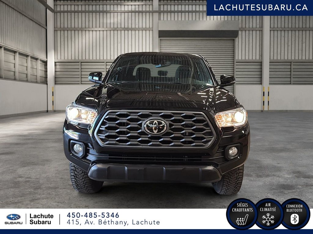 2021 Toyota Tacoma TRD Off-Road in Lachute, Quebec - 3 - w1024h768px