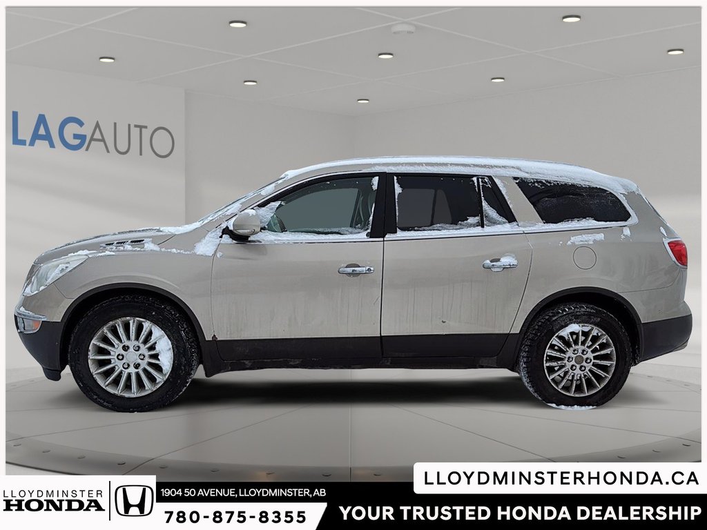 2012 Buick Enclave Leather Group-4