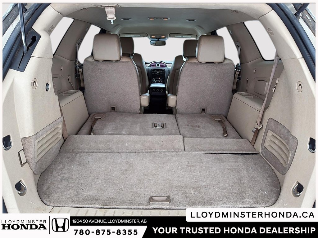 2012 Buick Enclave Leather Group-7