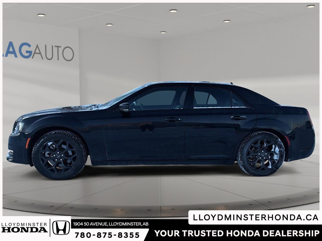 2023 Chrysler 300 S-4