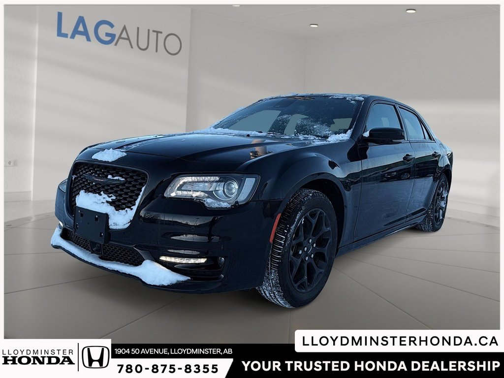 2023 Chrysler 300 S-0