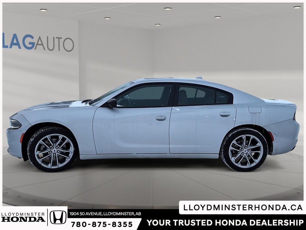 2023 Dodge Charger SXT-4