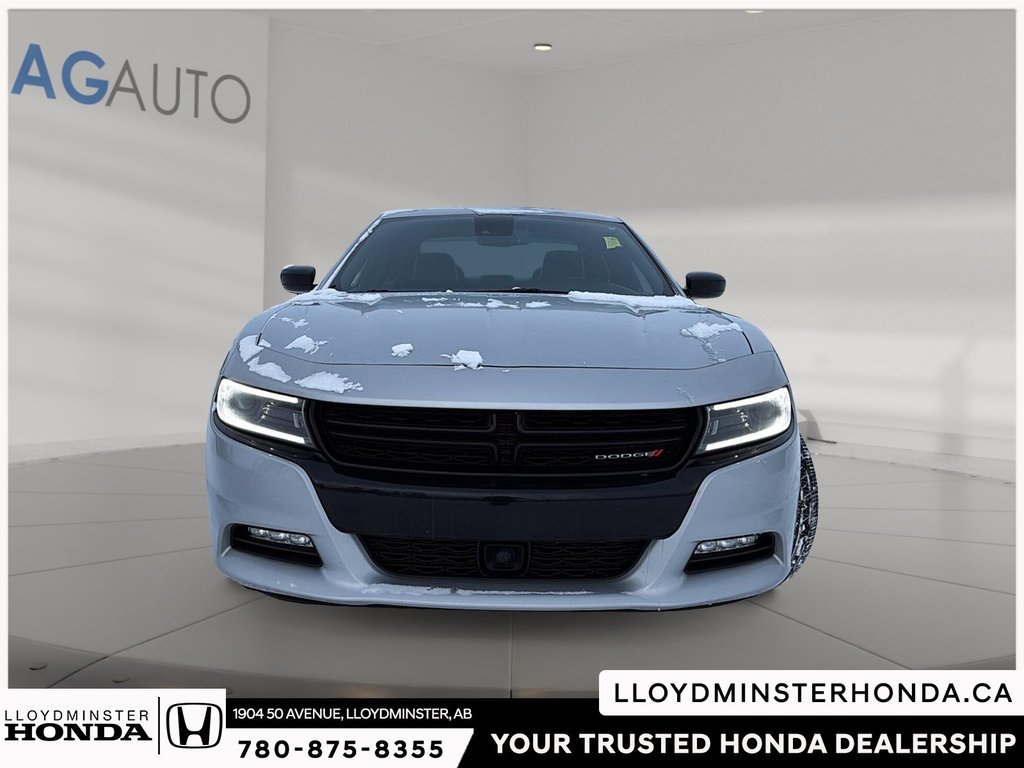 2023 Dodge Charger SXT-1