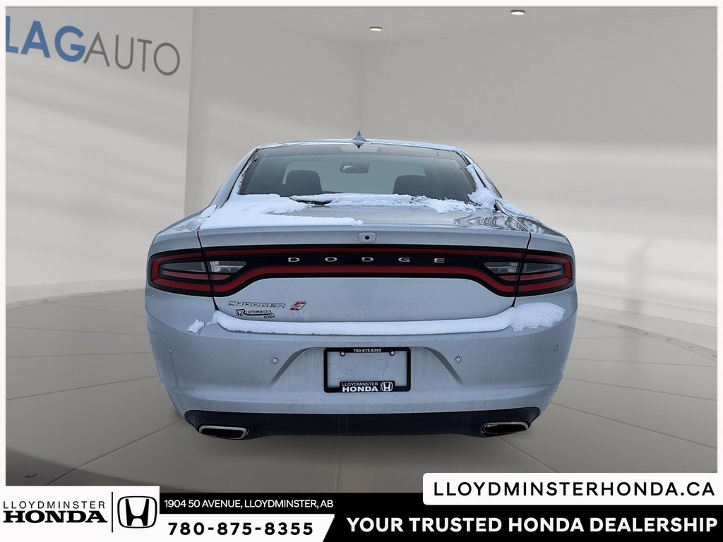 2023 Dodge Charger SXT-2