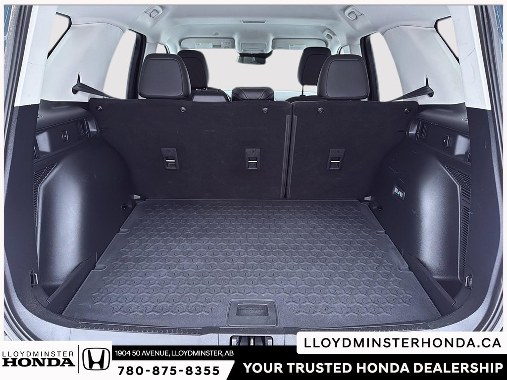 2022 Ford Bronco Sport Big Bend-7