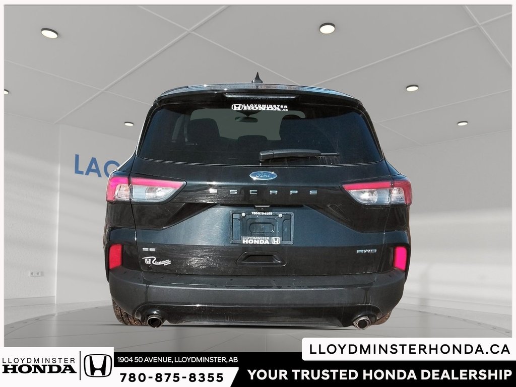 2023 Ford Escape Platinum-2