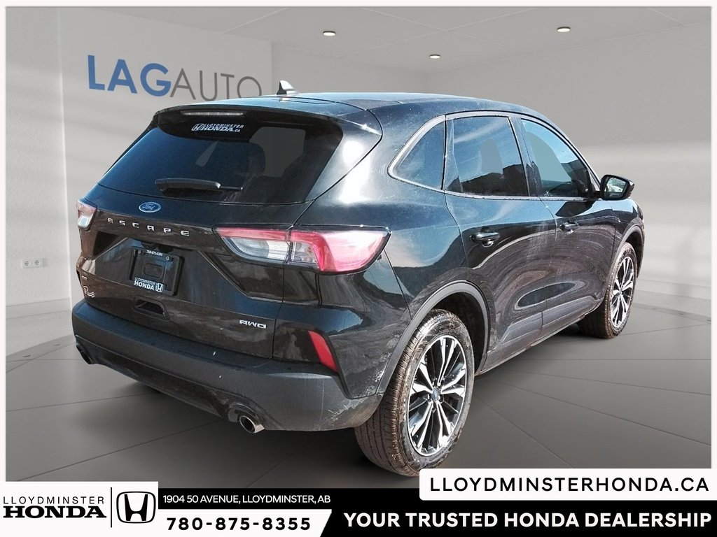 2023 Ford Escape Platinum-5