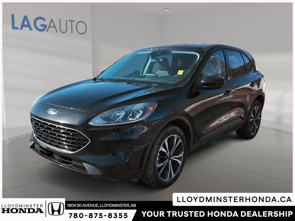 2023 Ford Escape Platinum-0