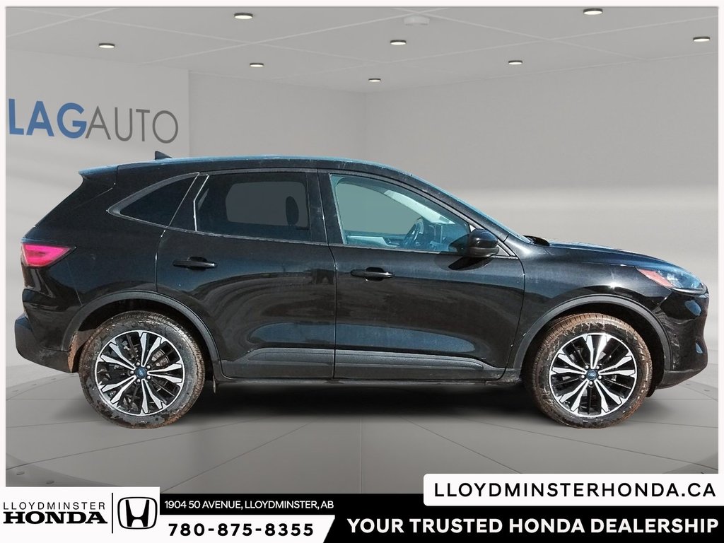 2023 Ford Escape Platinum-6