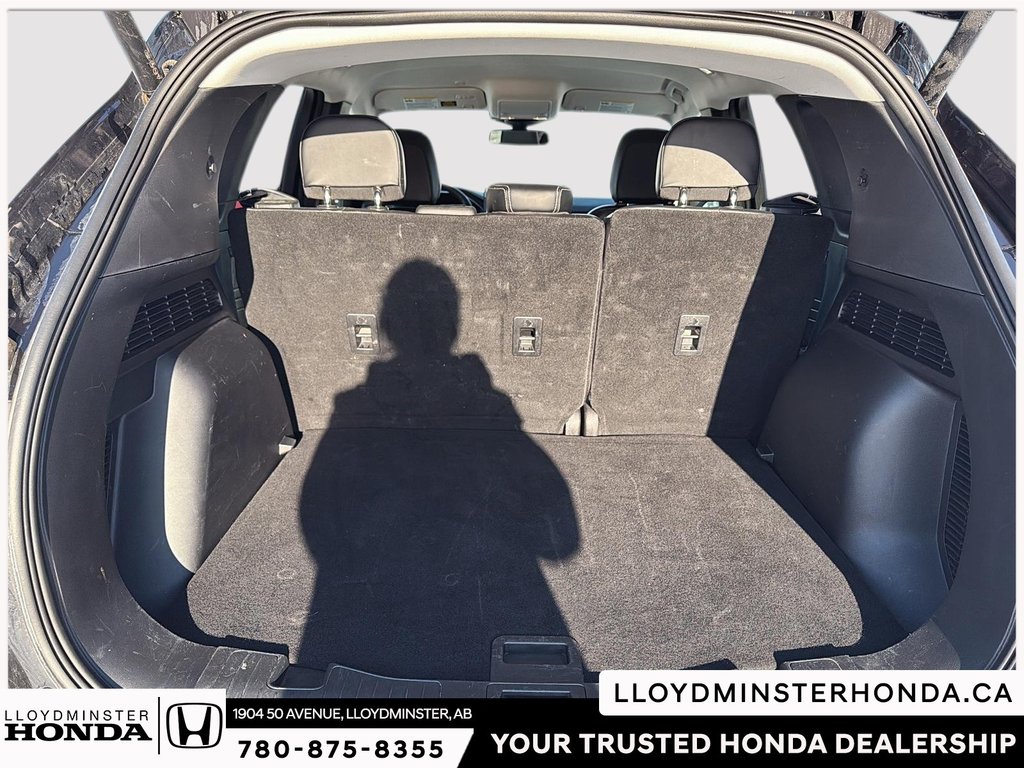 2025 Ford Escape Platinum-7