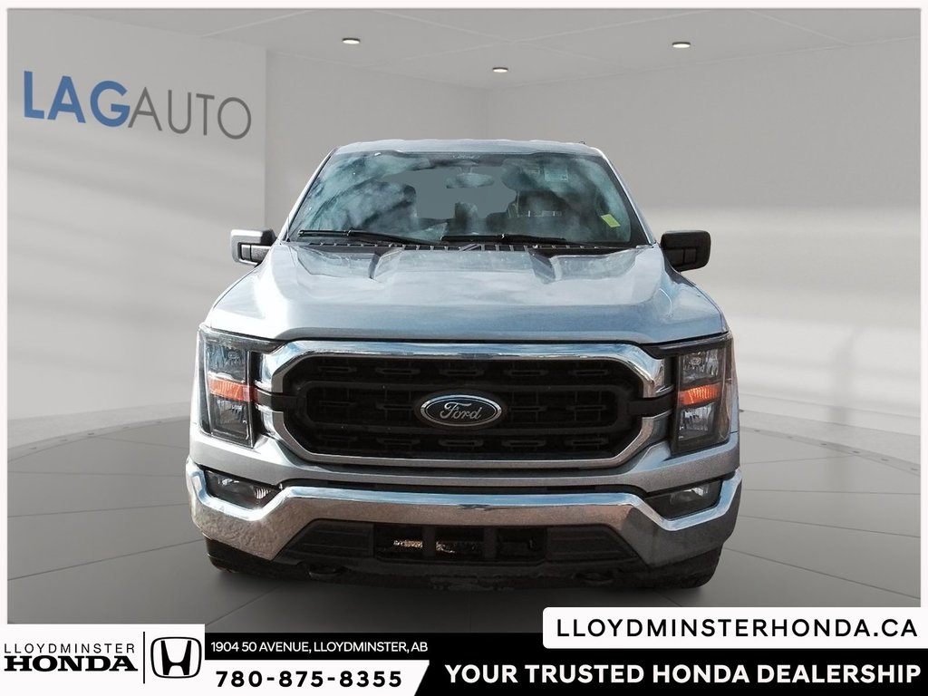 2023 Ford F-150 XLT-1