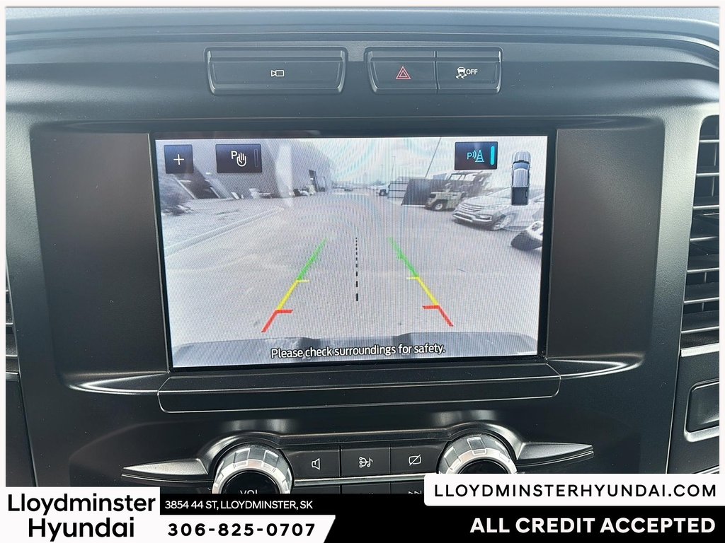 2023 Ford F-150 XLT in Lloydminster, Saskatchewan - 20 - w1024h768px