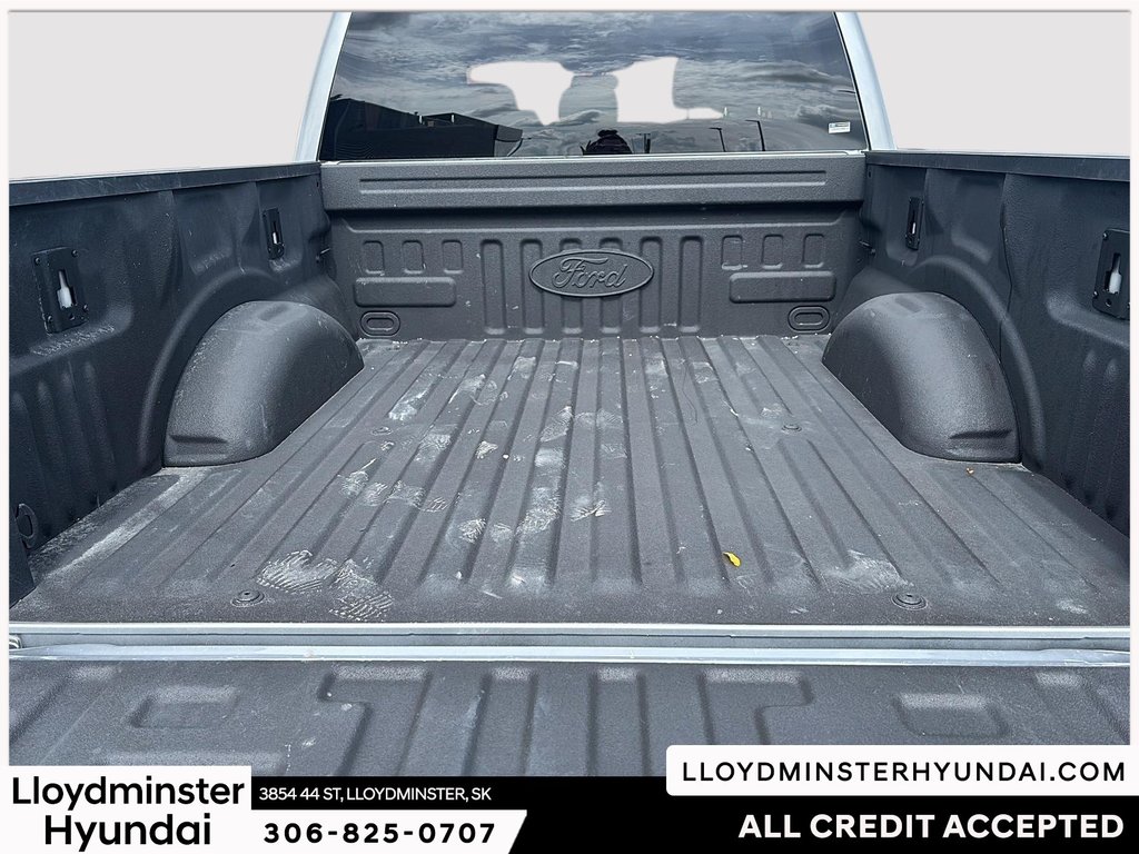 2023 Ford F-150 XLT in Lloydminster, Saskatchewan - 9 - w1024h768px