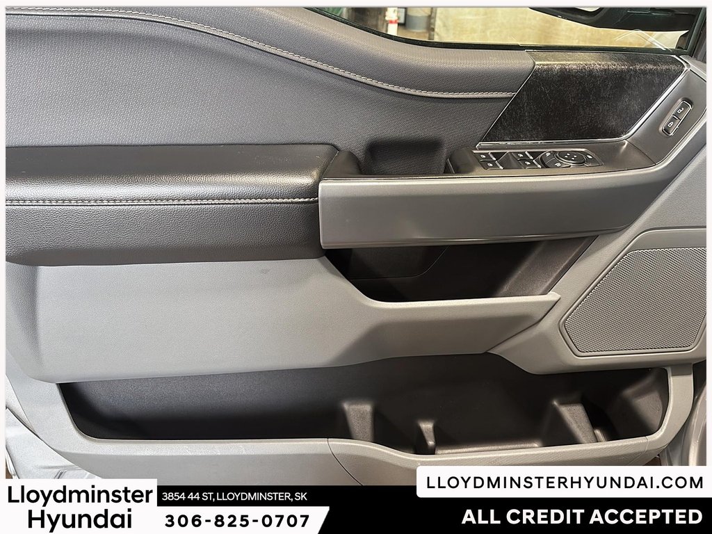 2023 Ford F-150 XLT in Lloydminster, Saskatchewan - 11 - w1024h768px