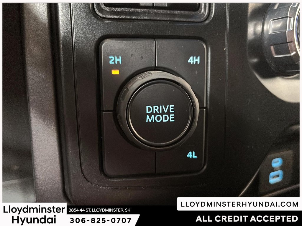 2023 Ford F-150 XLT in Lloydminster, Saskatchewan - 16 - w1024h768px