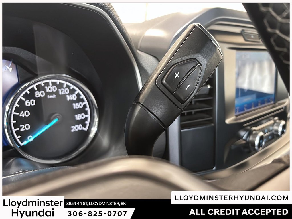 2023 Ford F-150 XLT in Lloydminster, Saskatchewan - 15 - w1024h768px