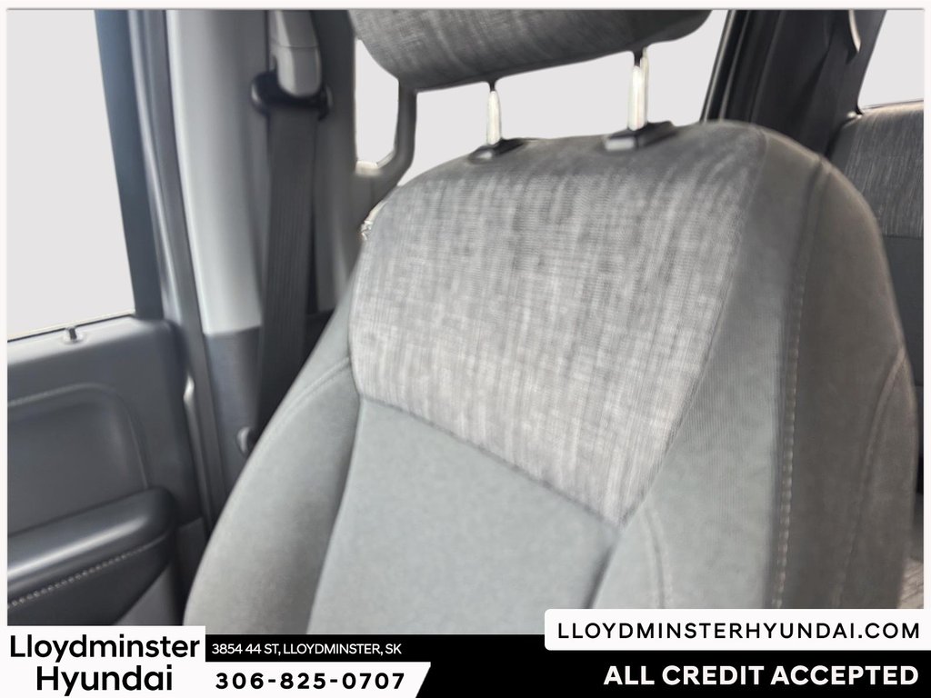 2023 Ford F-150 XLT in Lloydminster, Saskatchewan - 21 - w1024h768px