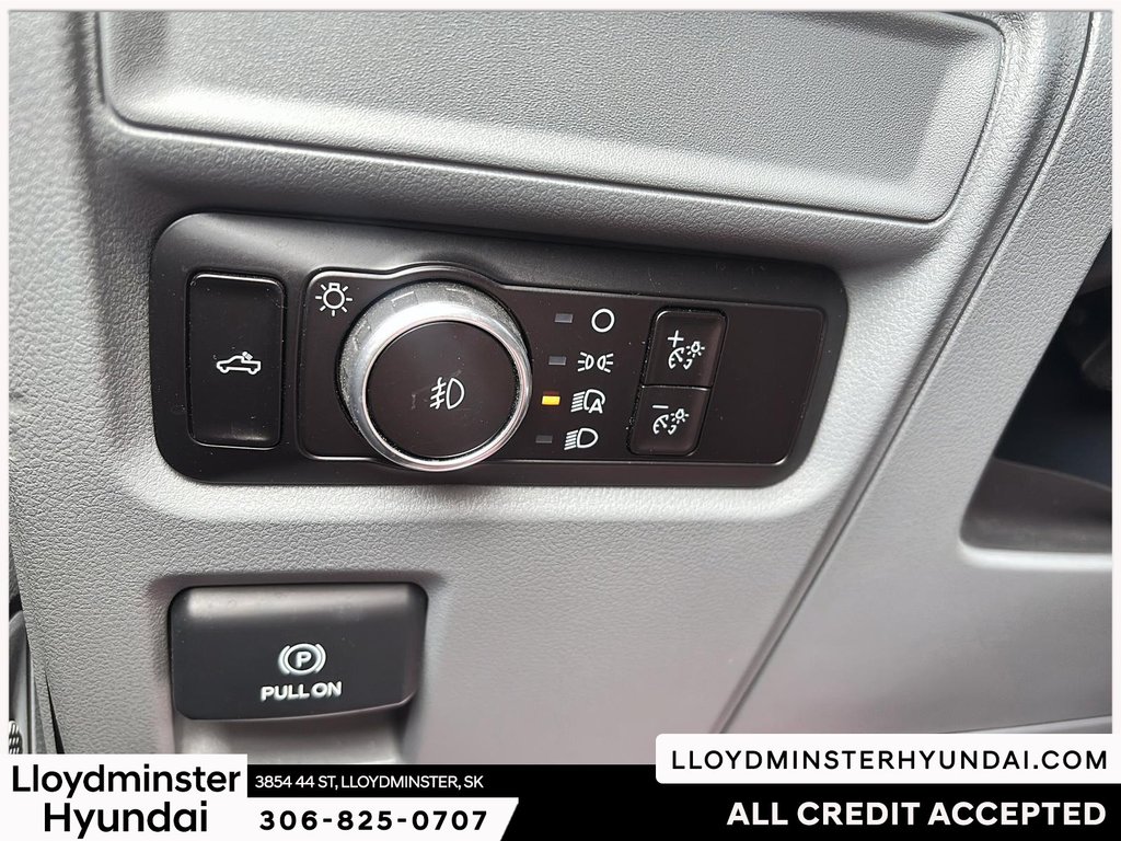 2023 Ford F-150 XLT in Lloydminster, Saskatchewan - 10 - w1024h768px