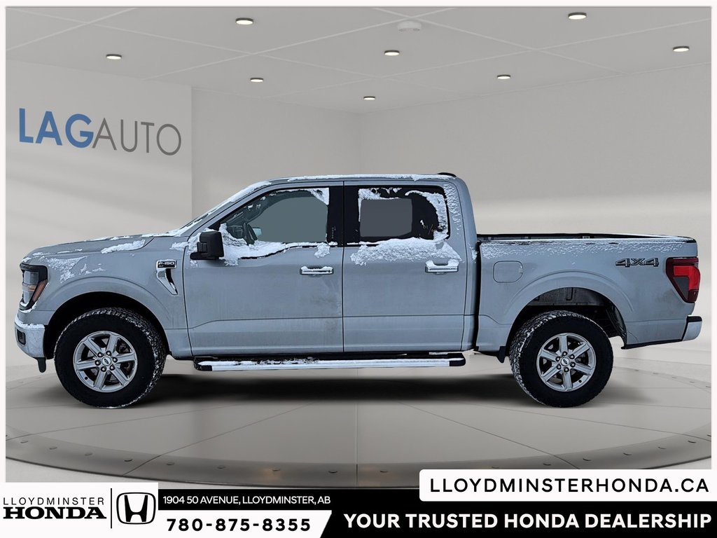 2024 Ford F-150 XLT-4