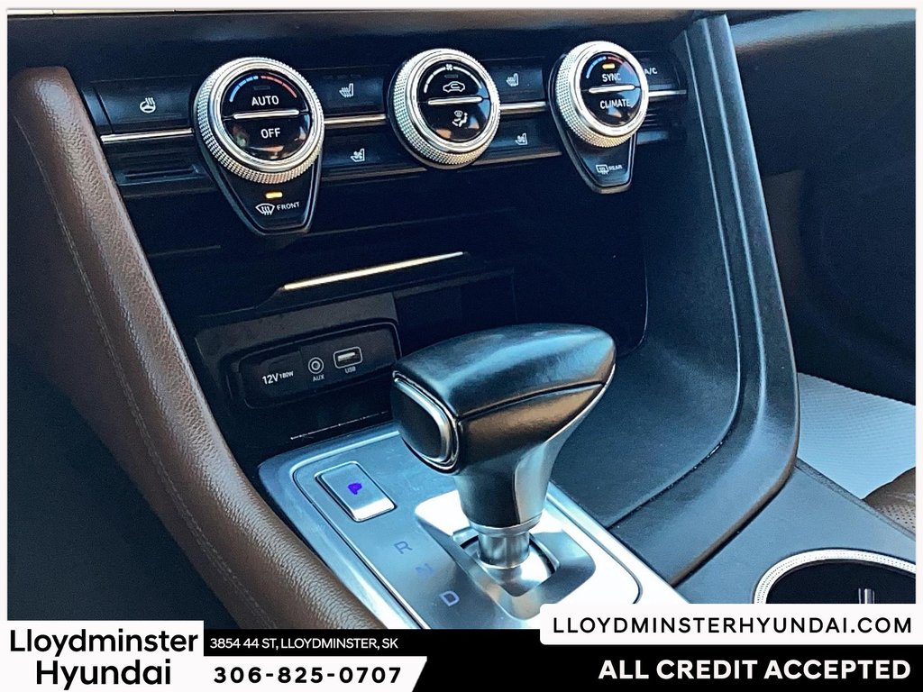 2019 GENESIS G70 2.0T Elite in Lloydminster, Saskatchewan - 22 - w1024h768px