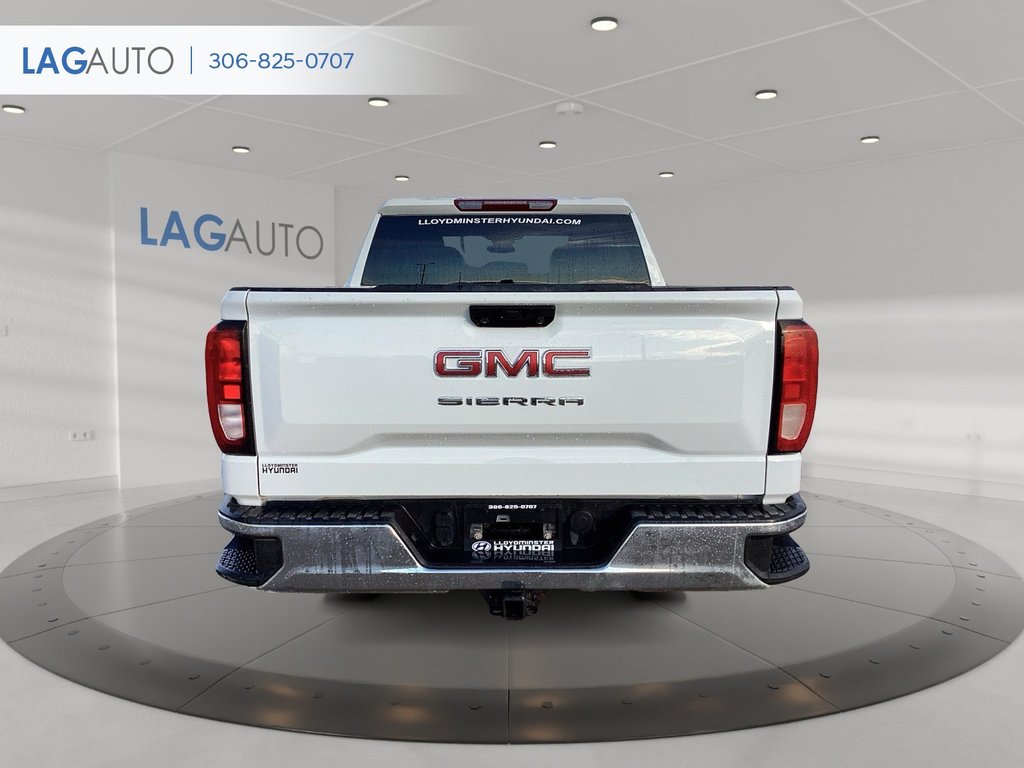 2022  Sierra 1500 Pro in Lloydminster, Saskatchewan - 3 - w1024h768px