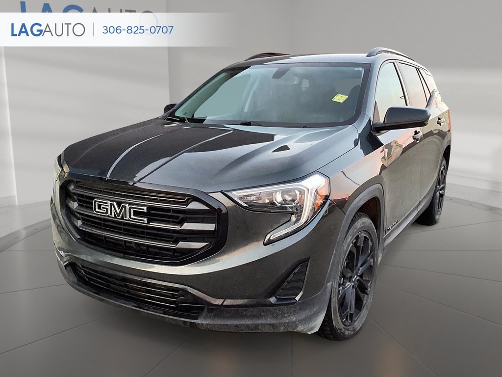 2019  Terrain SLE in Lloydminster, Saskatchewan - 1 - w1024h768px