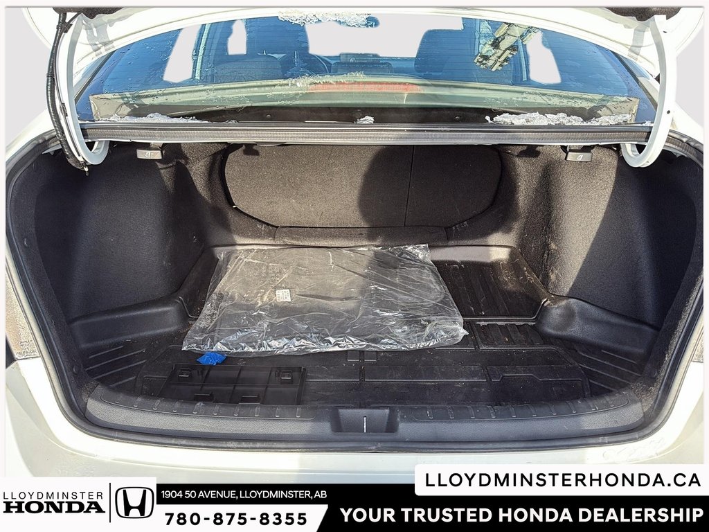 2025 Honda Civic Hybrid Sport-7