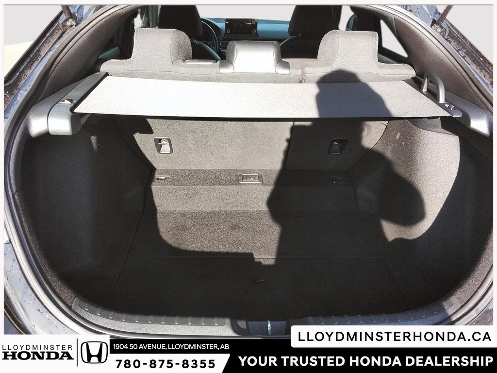 2024 Honda Civic Sport Touring-7