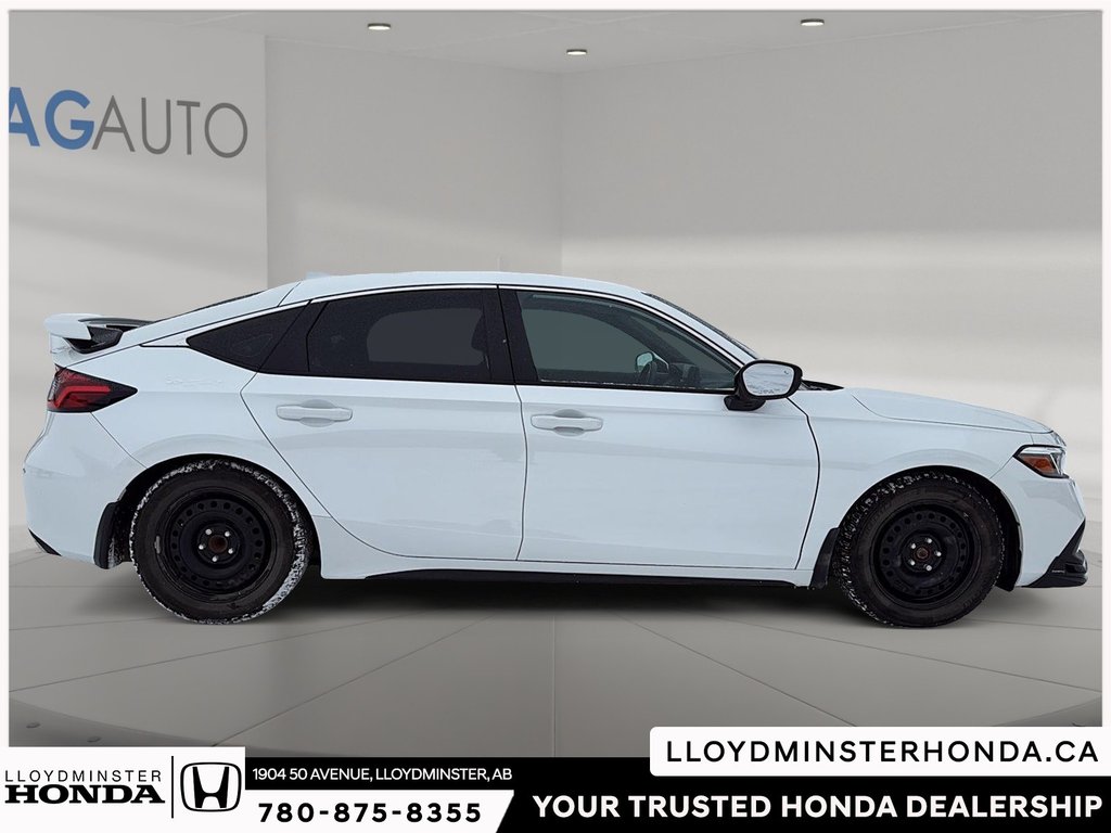 2024 Honda Civic Sport Touring-6